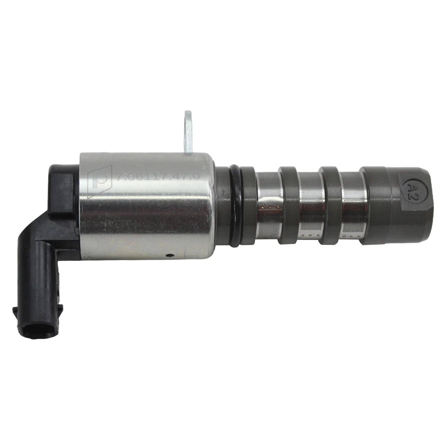 Pierburg Camshaft Adjustment Control Valve for Audi A6 A7 A8 Quattro VW Touareg (2011–2018)