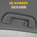 Rear Inner Roof Ceiling Pull Handle for Toyota Corolla Prius Noah (EPY)