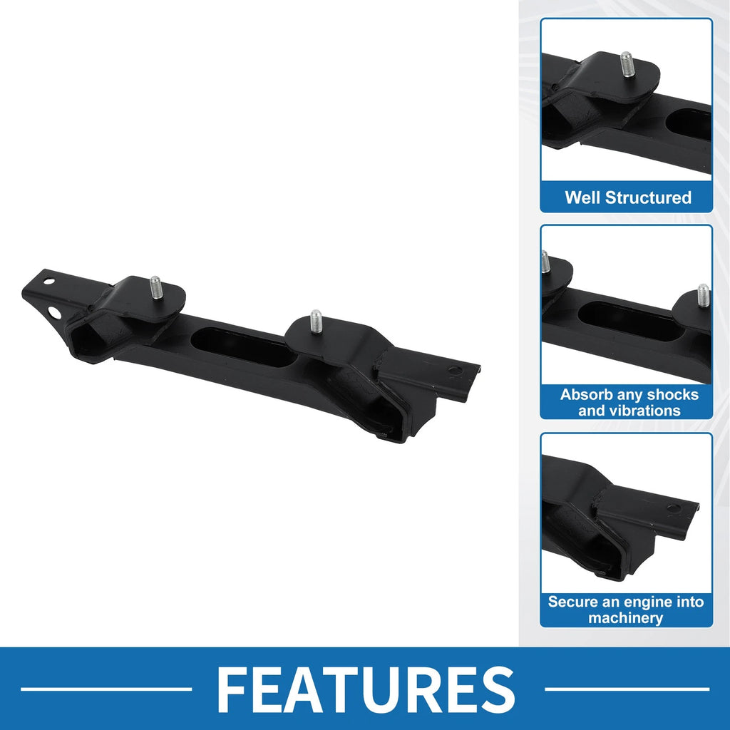 Engine Motor Mount for Mitsubishi Outlander 3.5L (2003–2006)