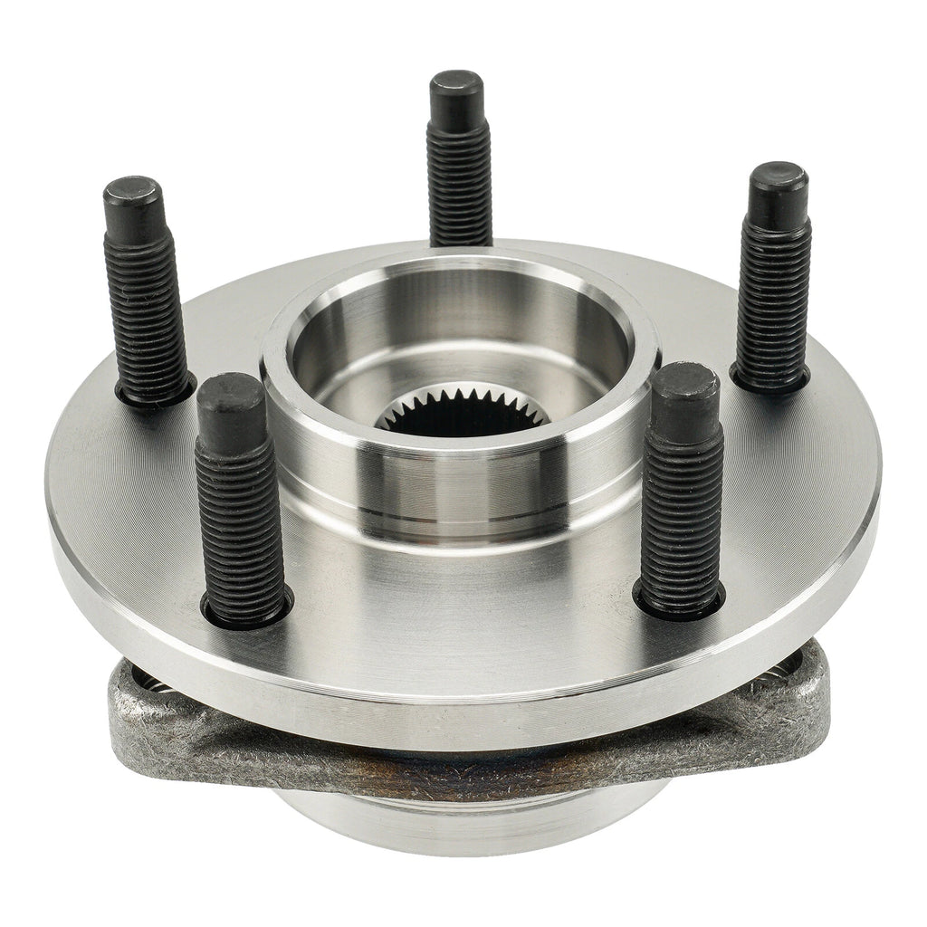 Wheel Bearing Hub Assembly for Chevrolet HHR 2006–2008 Front Left/Right