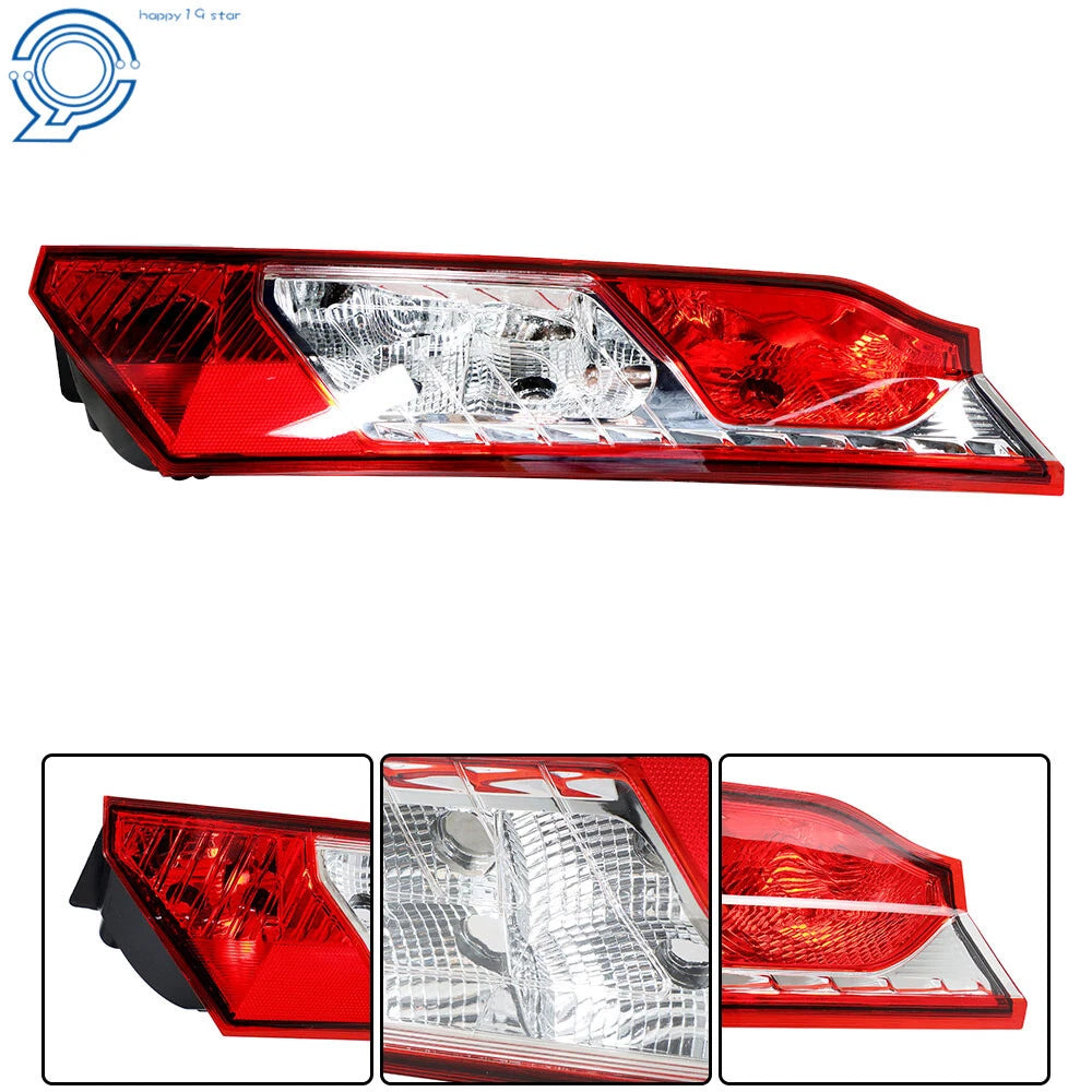 Halogen Tail Light for Ford Transit Connect (2014-2023) Right Side