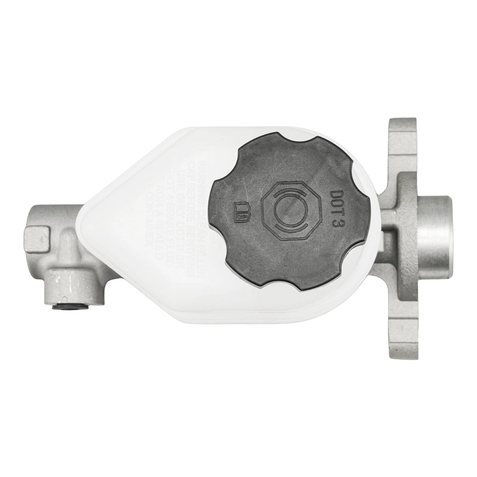 Brake Master Cylinder Aluminum for Buick LaCrosse (2005–2008)