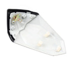 Rear Tail Seat Cover for Kawasaki Ninja 500 Z500 (2024-2025)