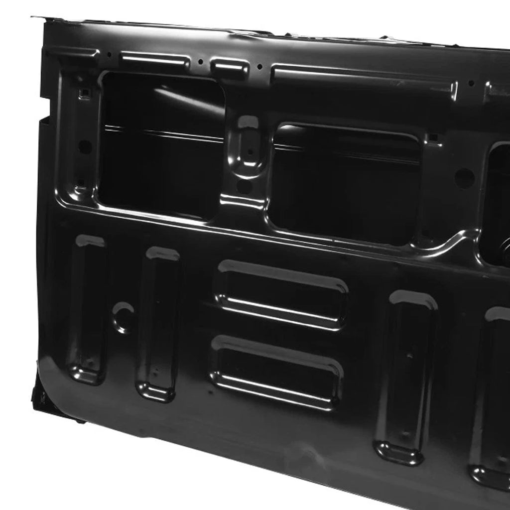 Primered Aluminum Rear Tailgate for Ford F150 (2015–2017) w/Flex Step