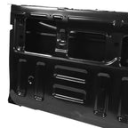 Primered Aluminum Rear Tailgate for Ford F150 (2015–2017) w/Flex Step