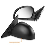 Headlights for Dodge Charger (2006–2010) Smoked Housing Clear Lens