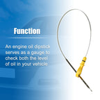Engine Oil Dipstick for Ford Escape Limited XLT (2001–2012) No.6E5Z6750AC