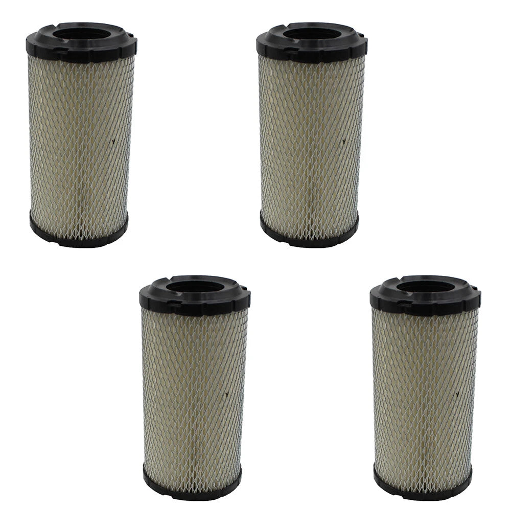 4X Air Filters for Kubota F2260 F2560 F2880 (K7311-82390, 6A100-82630, GA100-82630)