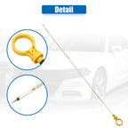 Engine Oil Fluid Level Dipstick for Chevrolet Camaro Z28 (No. 12551581)