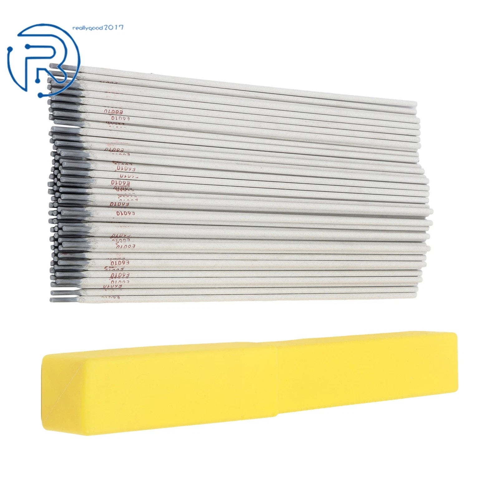 Arc Welding Rods for Carbon Steel (1/8" × 14")
