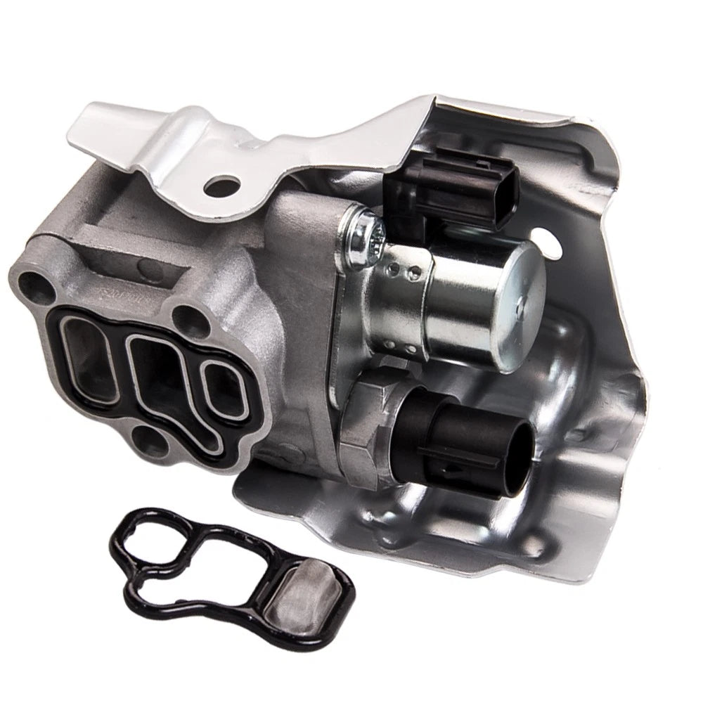 VTEC Solenoid Spool Valve 15810RAAA03 for Honda TSX RDX CR-V (2002–2009)