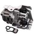 VTEC Solenoid Spool Valve 15810RAAA03 for Honda TSX RDX CR-V (2002–2009)