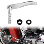 Gear Shifter Shift Rod Lever Arm for Harley Softail Fat Boy (2018–2023)