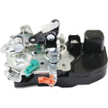Door Lock Actuator for Dodge Grand Caravan, Town & Country, Voyager (2001–2007)