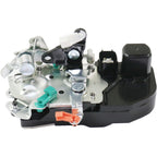 Door Lock Actuator for Dodge Grand Caravan, Town & Country, Voyager (2001–2007)