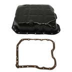Engine Oil Pan & Gasket for Chrysler Dodge Jeep Kia (2005–2016)