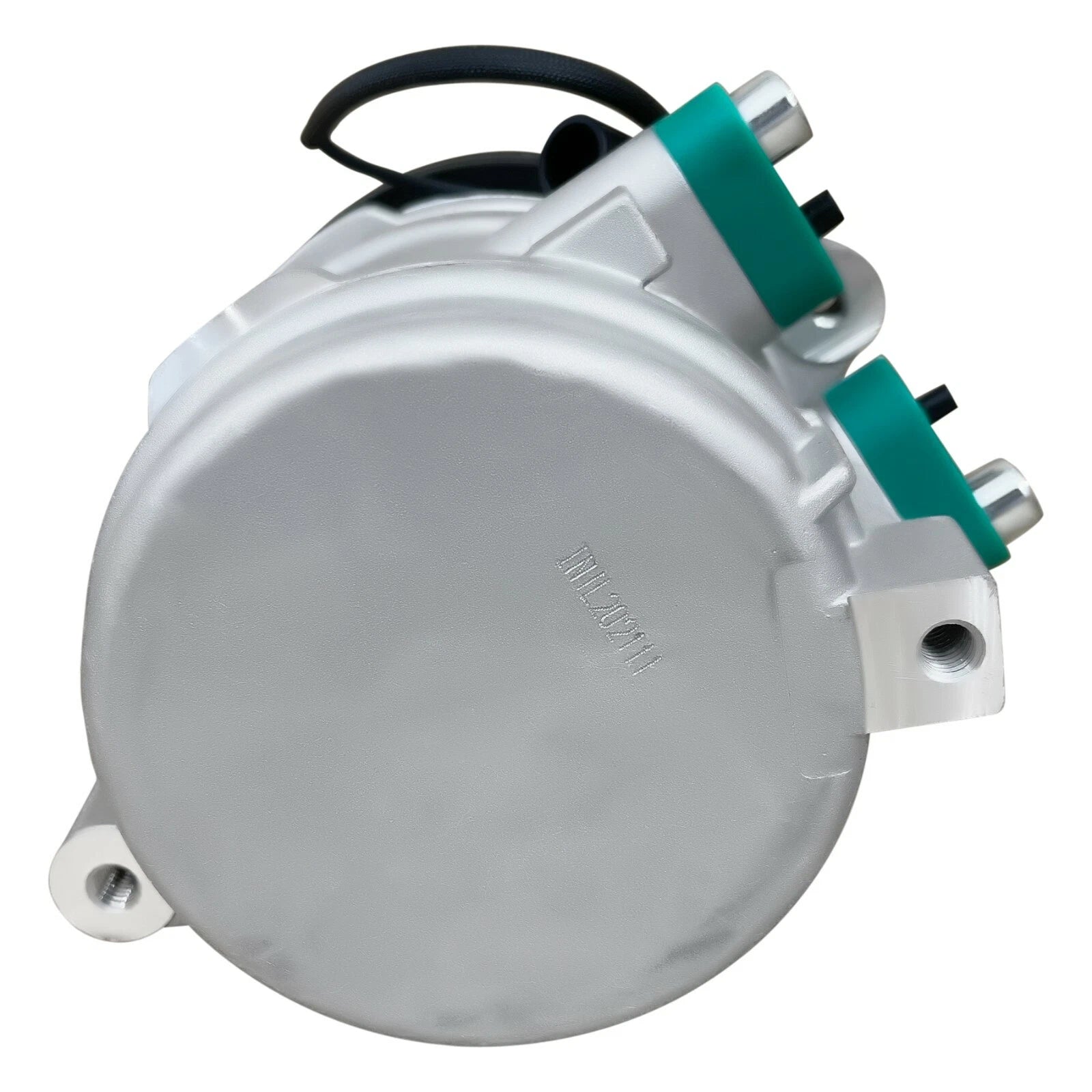AC Compressor Replacement for Massey Ferguson 2210 Tractor (2005-2010)