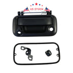Tailgate Handle Black for Ford F150 F250 F350 F450 Lincoln Mark LT (2004–2014)