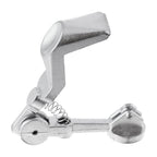 Compact Silver Bottle Cutter for DIY Projects