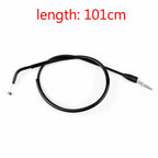 Clutch Cable for Suzuki GSF400 M/N/P Bandit 400 GSX400 79A GK7B Inazuma T9
