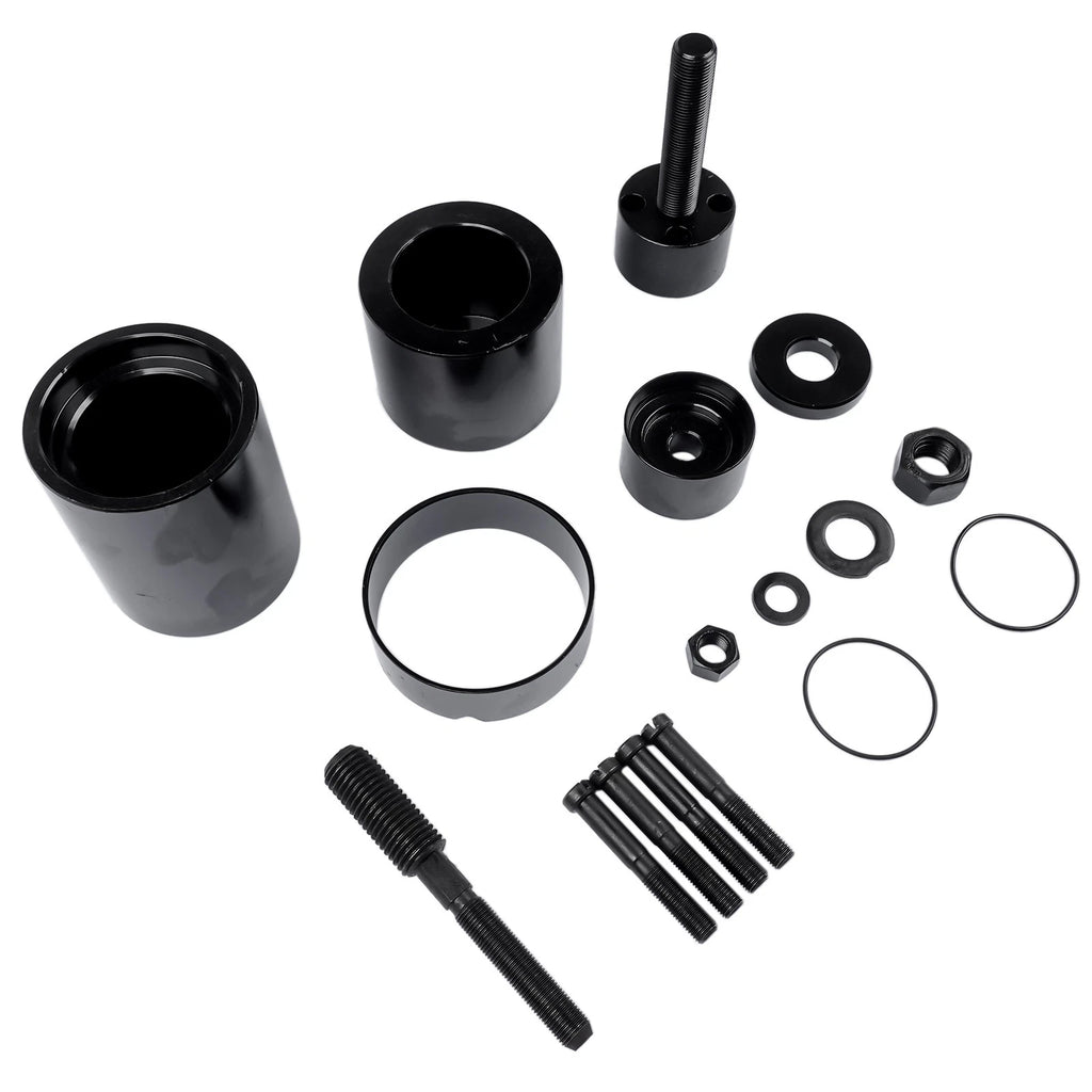 Crankshaft Seal Installer Remover Tool Kit for John Deere 1039-6068