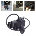 Fuel Flap Locking Motor for Polo 6R (2010–2017)