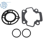 Top End Gasket Kit Set for Kawasaki KX65 (2000–2017) Suzuki RM65 (2003–2005)