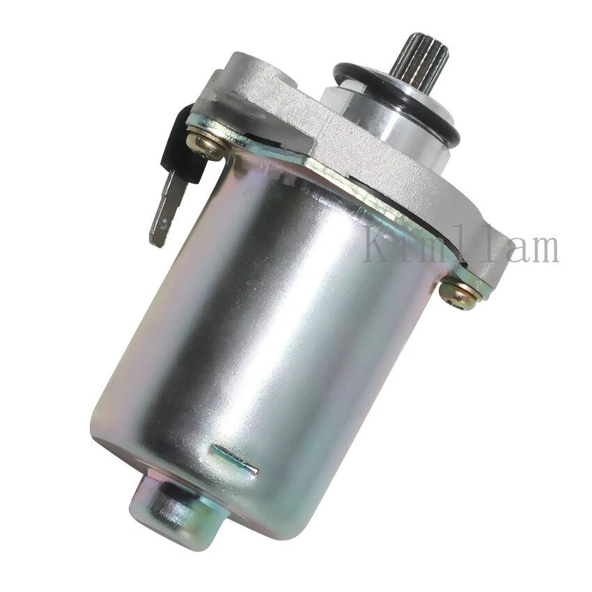 Starter Motor for KTM 150 XC-W (2017–2019) 50440001000