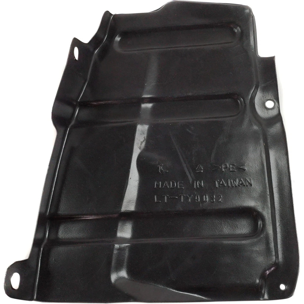 Engine Splash Shield Set for Toyota RAV4 (2016-2018)