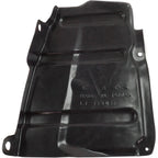 Engine Splash Shield Set for Toyota RAV4 (2016-2018)