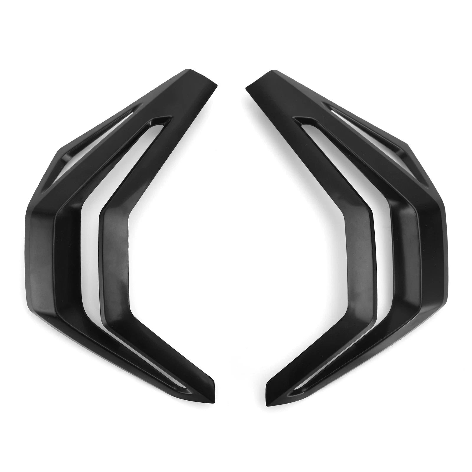 Unpainted Side Air Intake Vent Panel Cover for Honda X-ADV 750 (2017–2020)