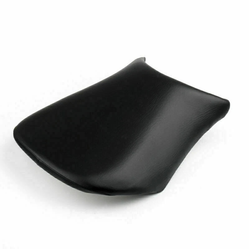 Front Seat Rider Driver Pad Cushion for Kawasaki ZX6R ZX636 (2005–2006)