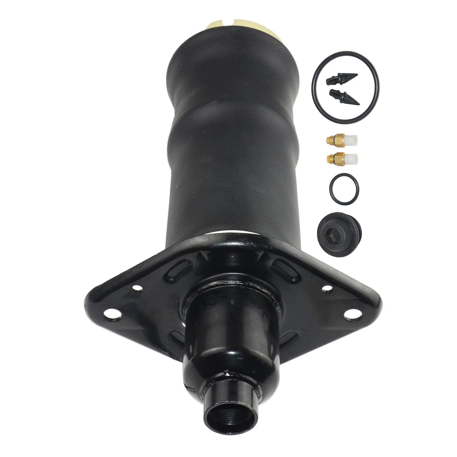 Rear Left Air Suspension Spring for Audi A6 (2005-2011)
