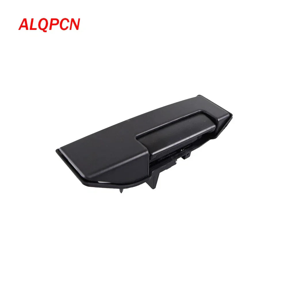 Outer Load Door Handle for Nissan NV200 (2009-2016) Black