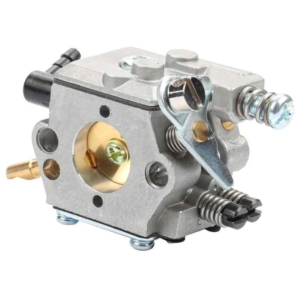 Carburetor Carb Kit for Stihl FS48 FS52 FS66 FS81 FS106 BR400 WT-45 (No Years)