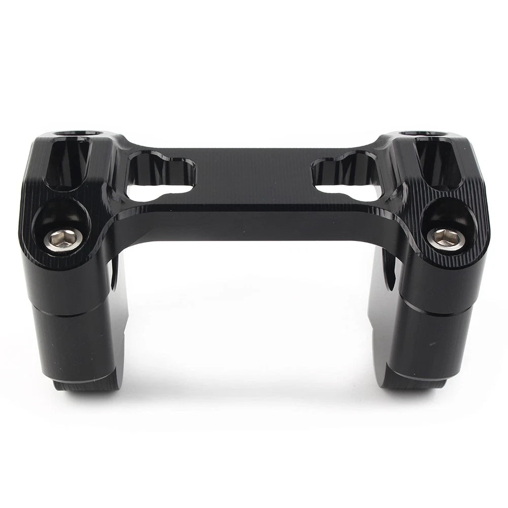 Handlebar Clip Adapter Height Riser for BMW R1200GS LC/Adventure (2014–2020)