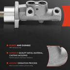 Brake Master Cylinder for Nissan Versa (2010-2012)