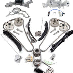 Timing Chain Phaser Kit for Dodge Jeep Ram Chrysler 3.6L V6 (2011–2015)