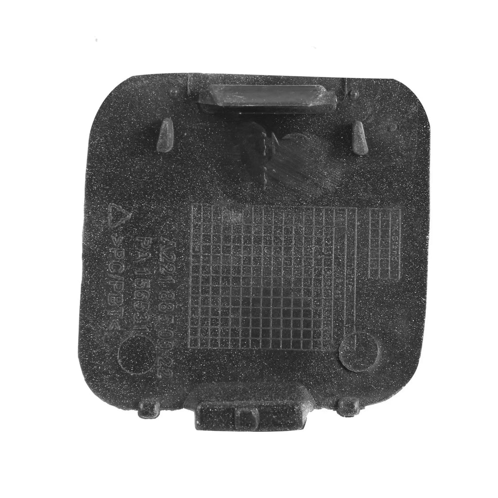 Rear Bumper Tow Hook Cover for Mercedes-Benz S-Class (2014-2020)