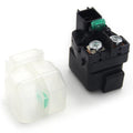Starter Solenoid Relay for Suzuki GSF1250S Bandit, LTA400F, LTA750X (2007–2016)