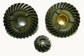 WSM Gear Set for Johnson Evinrude 50-75 Hp Looper (W/O Clutch Dog) 444-26-01