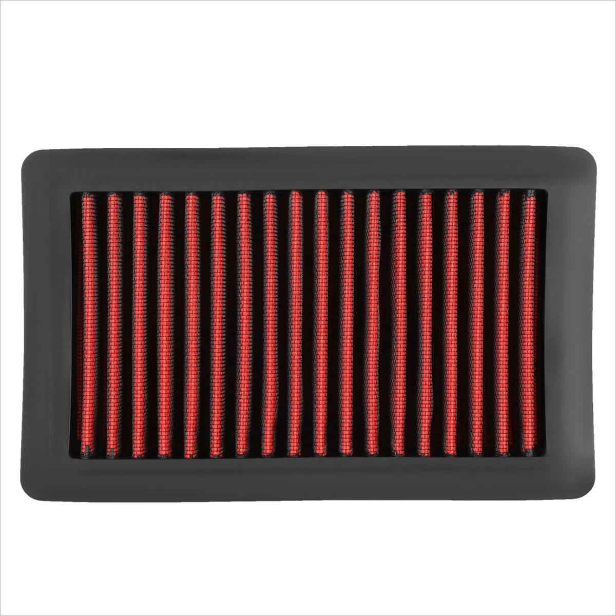 Reusable Multilayer High Flow Air Filter for Smart Fortwo (2016–2018)