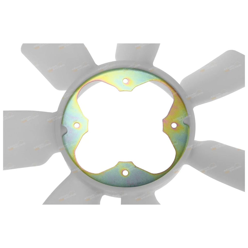 Fan Blade for Hilux (1997–2005)