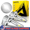 2X LED Fog Light Bulbs for Multiple Models (881)