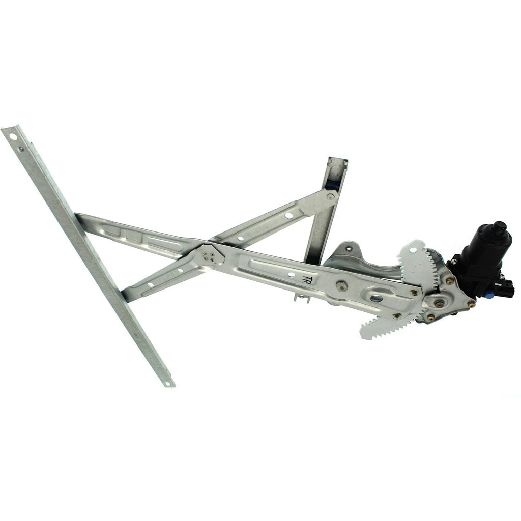 Window Regulator for Honda CR-V Front Passenger Side (2012–2016)