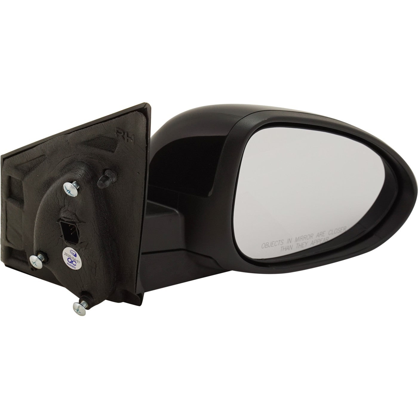 Heated Passenger Right Side Mirror for Chevy Sonic