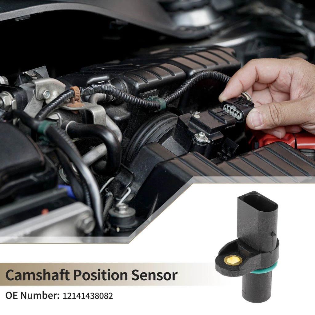 Camshaft Position Sensor No.12141438082 for BMW 320i (2001–2005)