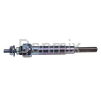 Glow Plug 1Pc for Nissan TD27 QD32 Forklift (J02) 11065-63G00