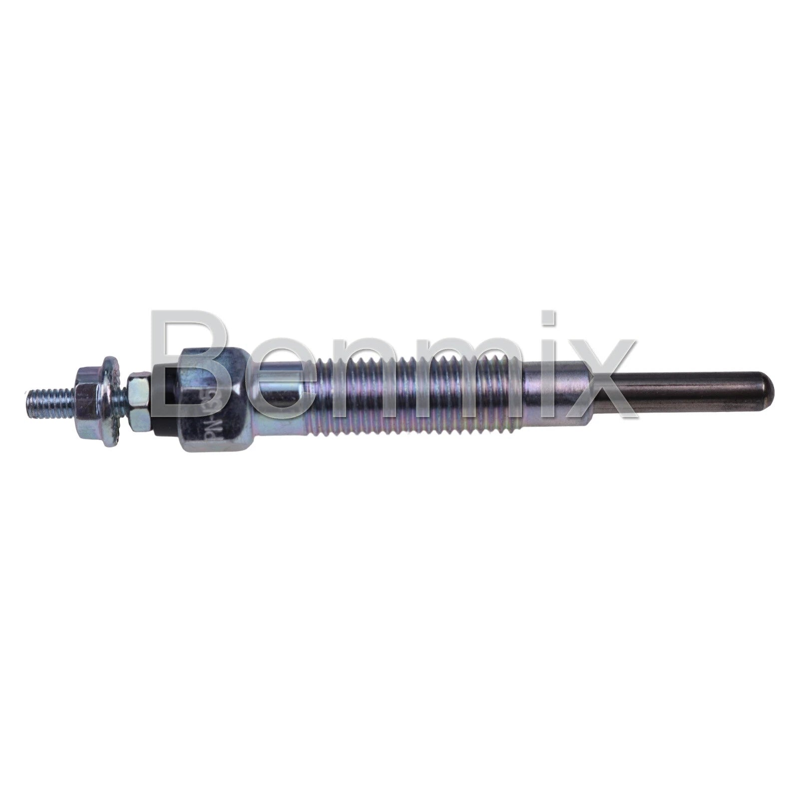 Glow Plug 1Pc for Nissan TD27 QD32 Forklift (J02) 11065-63G00