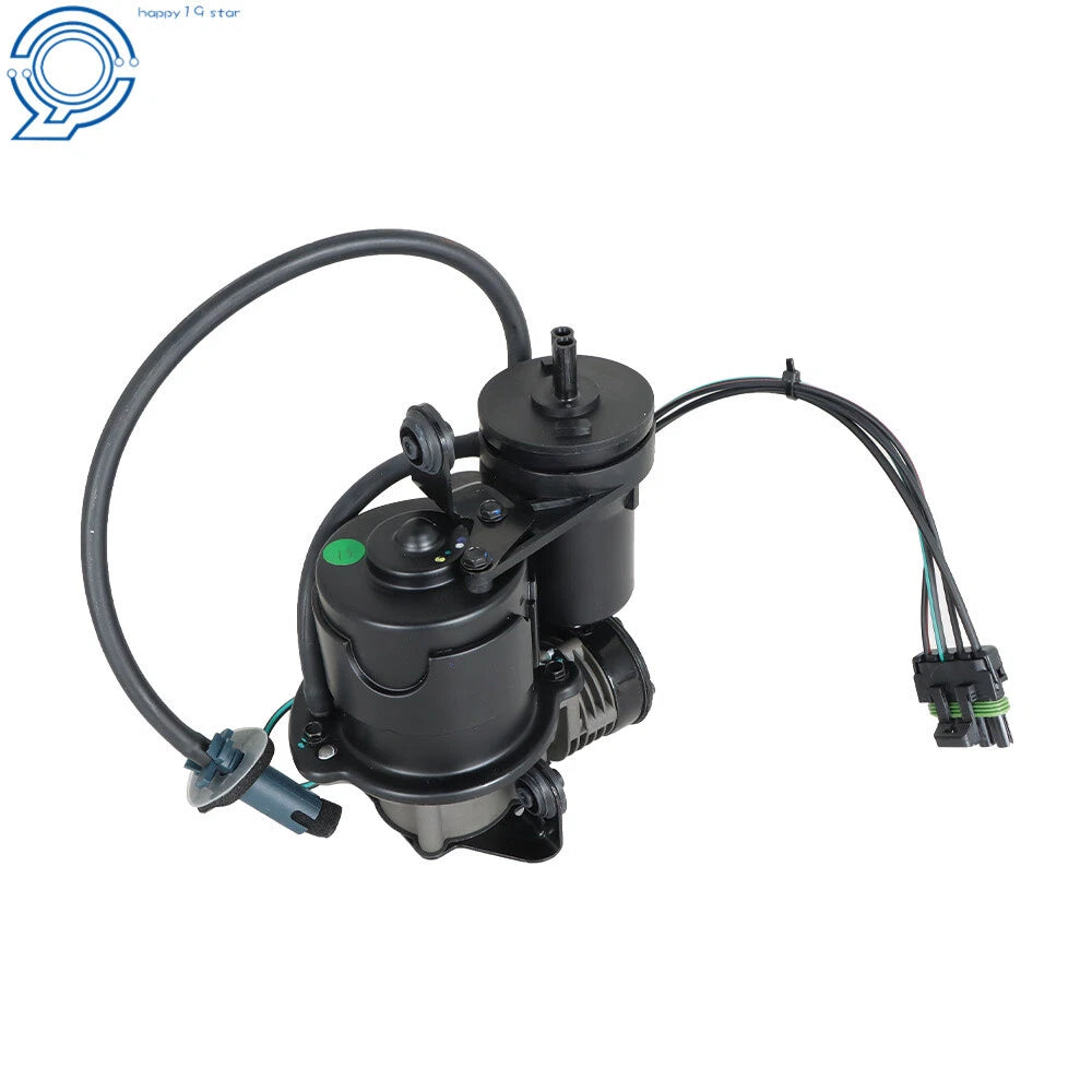Air Suspension Compressor Pump for Cadillac Eldorado/Deville/Seville (1993-2002)